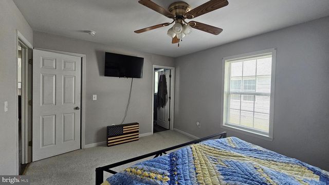 508 N 6TH ST, Denton, MD 21629