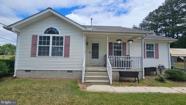 508 N 6TH ST, Denton, MD 21629