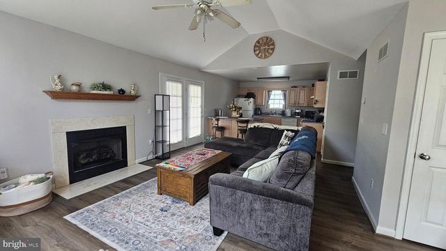 508 N 6TH ST, Denton, MD 21629