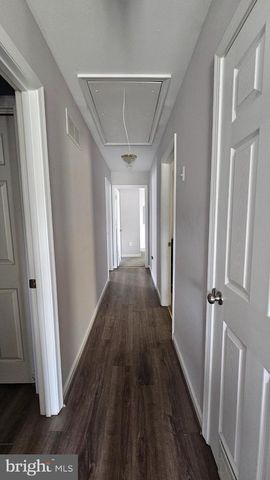 508 N 6TH ST, Denton, MD 21629
