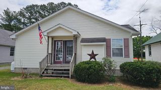 508 N 6TH ST, Denton, MD 21629