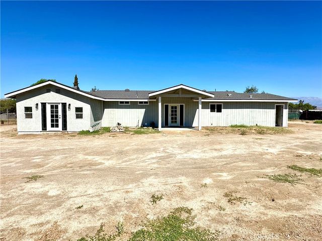 31665 Meadow Blossom, Nuevo, CA 92567