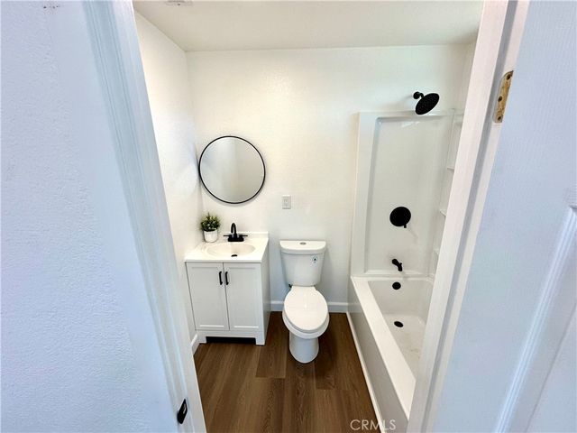 31665 Meadow Blossom, Nuevo, CA 92567