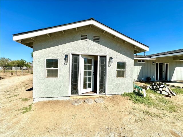 31665 Meadow Blossom, Nuevo, CA 92567