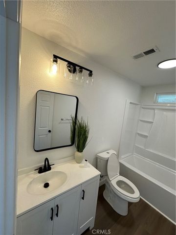 31665 Meadow Blossom, Nuevo, CA 92567