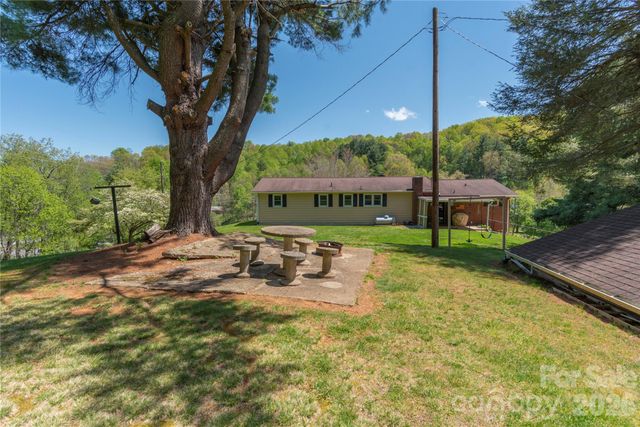96 Tower Lane, Waynesville, NC 28786