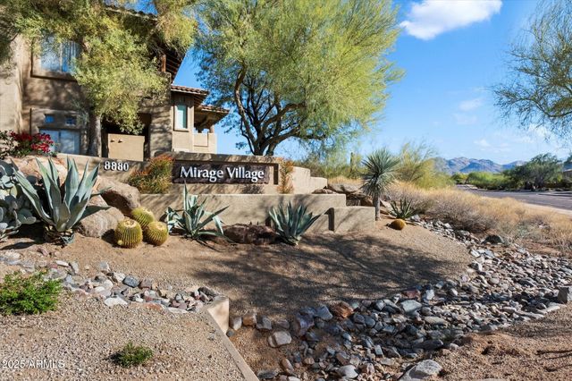 8880 E PARAISO Drive 108, Scottsdale, AZ 85255