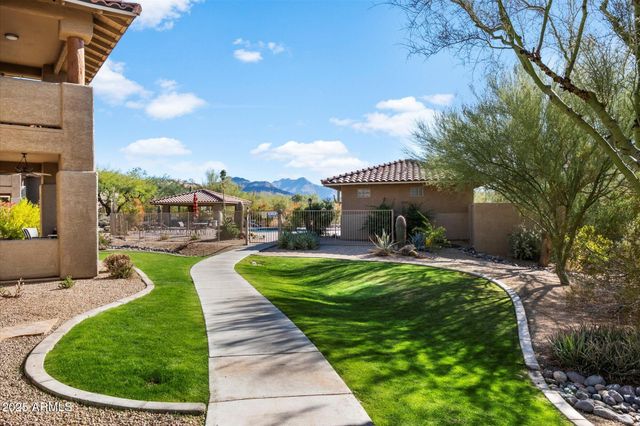 8880 E PARAISO Drive 108, Scottsdale, AZ 85255