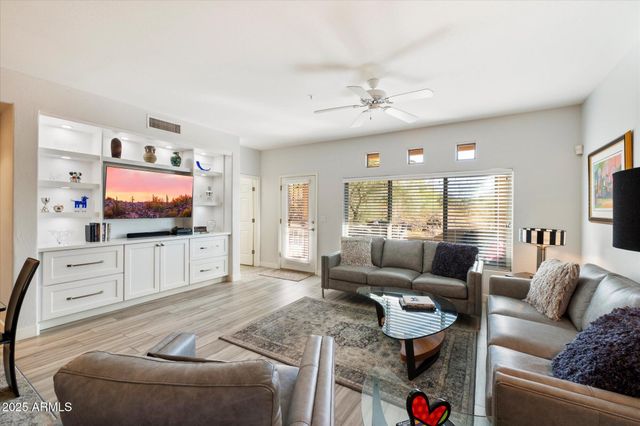 8880 E PARAISO Drive 108, Scottsdale, AZ 85255