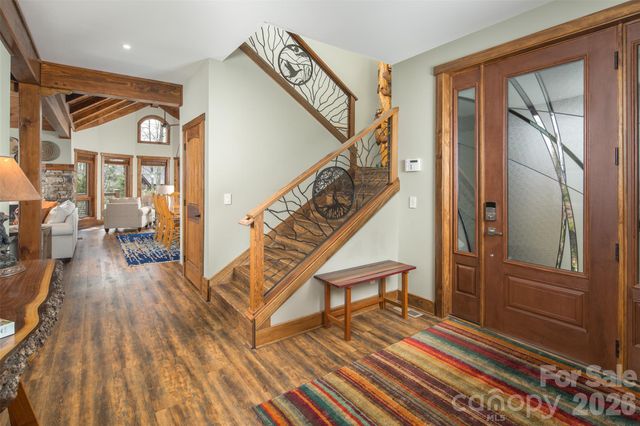 1220 Sweetgrass Drive, Blowing Rock, NC 28605