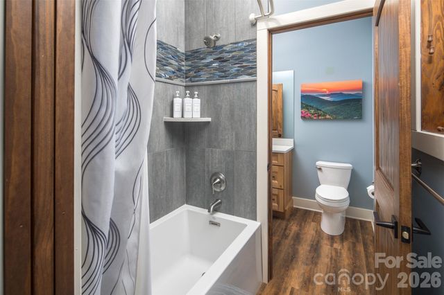 1220 Sweetgrass Drive, Blowing Rock, NC 28605