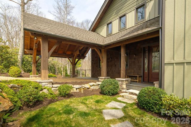 1220 Sweetgrass Drive, Blowing Rock, NC 28605