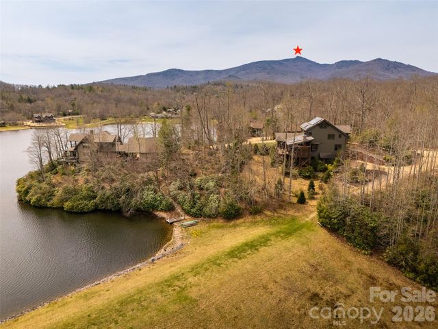 1220 Sweetgrass Drive, Blowing Rock, NC 28605
