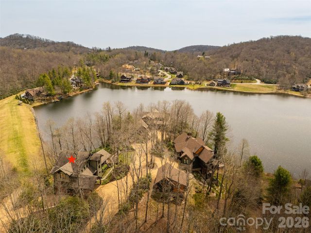 1220 Sweetgrass Drive, Blowing Rock, NC 28605