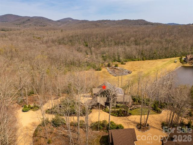 1220 Sweetgrass Drive, Blowing Rock, NC 28605