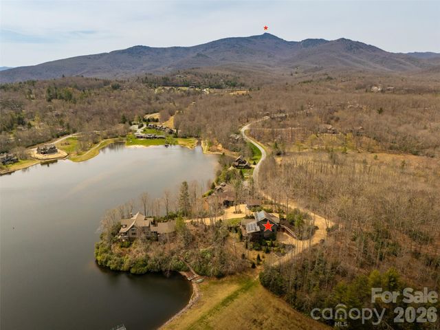 1220 Sweetgrass Drive, Blowing Rock, NC 28605