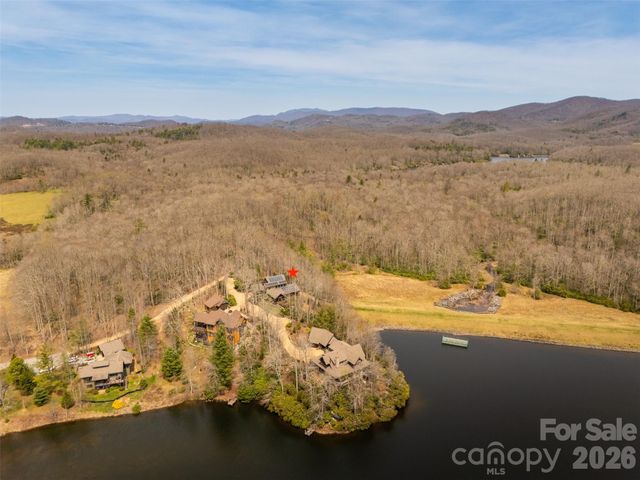 1220 Sweetgrass Drive, Blowing Rock, NC 28605
