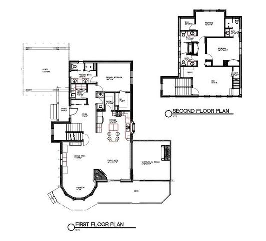 1220 Sweetgrass Drive, Blowing Rock, NC 28605