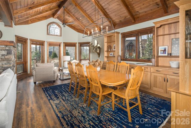 1220 Sweetgrass Drive, Blowing Rock, NC 28605