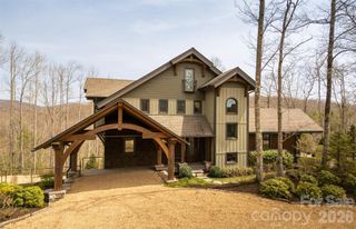 1220 Sweetgrass Drive, Blowing Rock, NC 28605