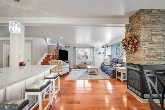 721 LOCUST LN, Ambler, PA 19002