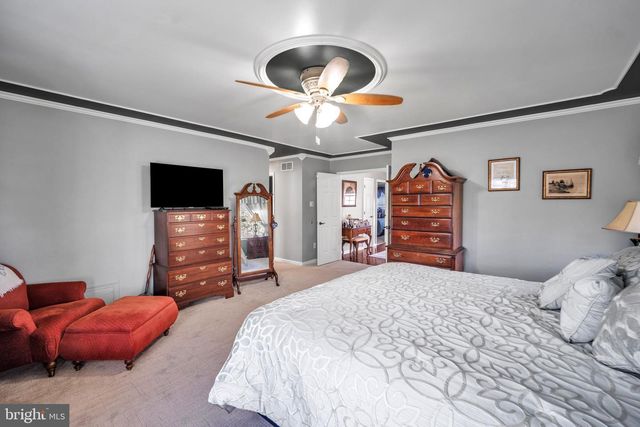 721 LOCUST LN, Ambler, PA 19002