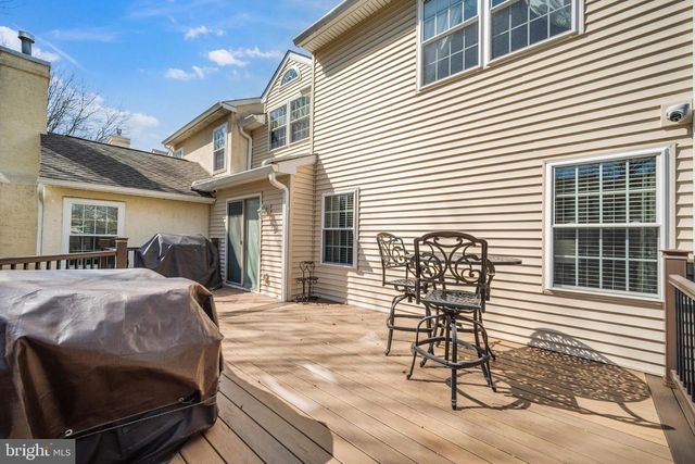 721 LOCUST LN, Ambler, PA 19002