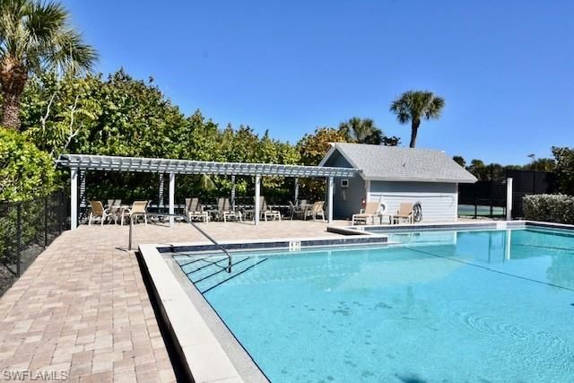 1828 Buckthorn LN, Sanibel, FL 33957