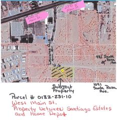 10 San Clemente, Barstow, CA 92311