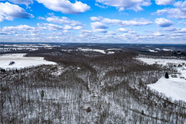 0 Nye Road, Perry Twp, PA 16051