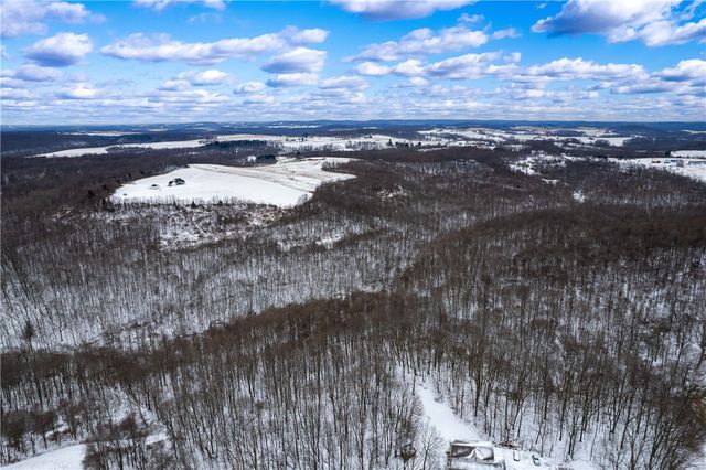 0 Nye Road, Perry Twp, PA 16051