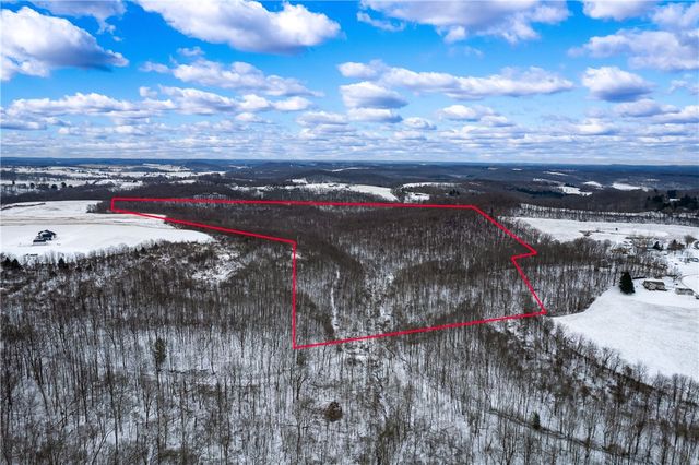 0 Nye Road, Perry Twp, PA 16051