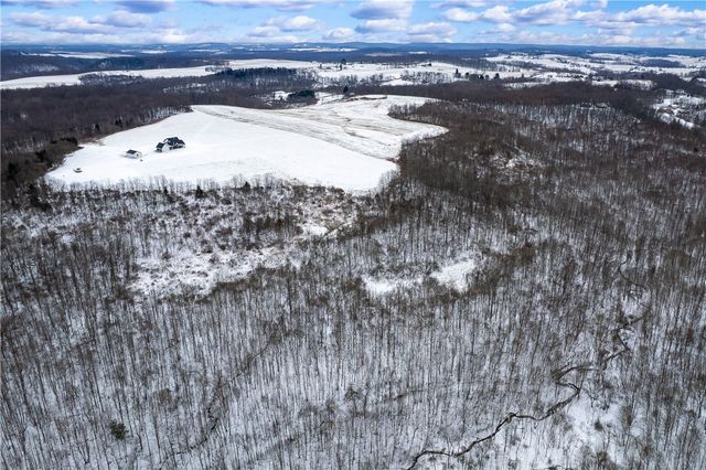 0 Nye Road, Perry Twp, PA 16051