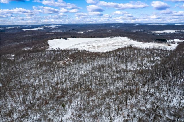 0 Nye Road, Perry Twp, PA 16051