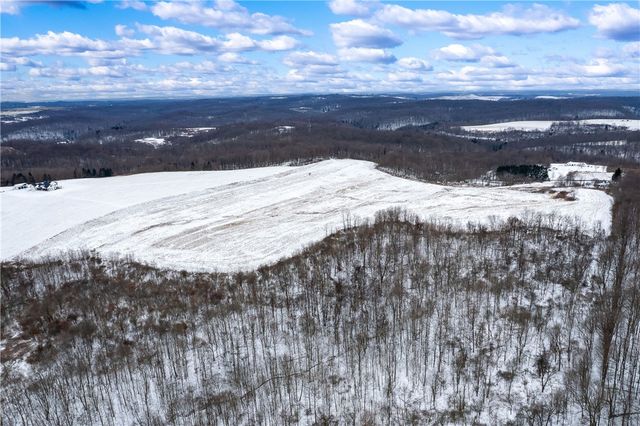 0 Nye Road, Perry Twp, PA 16051