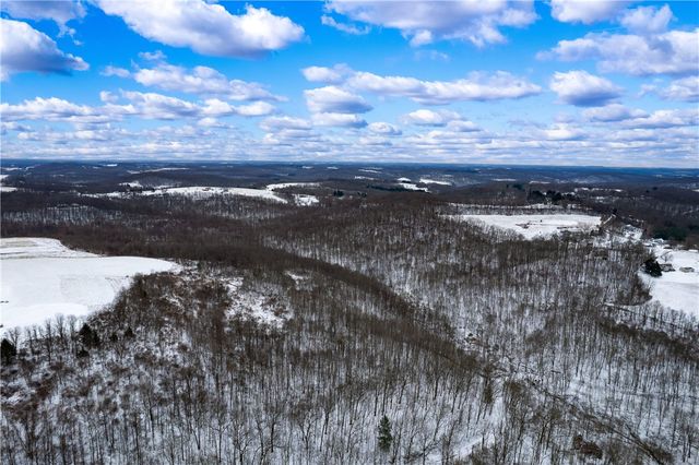 0 Nye Road, Perry Twp, PA 16051