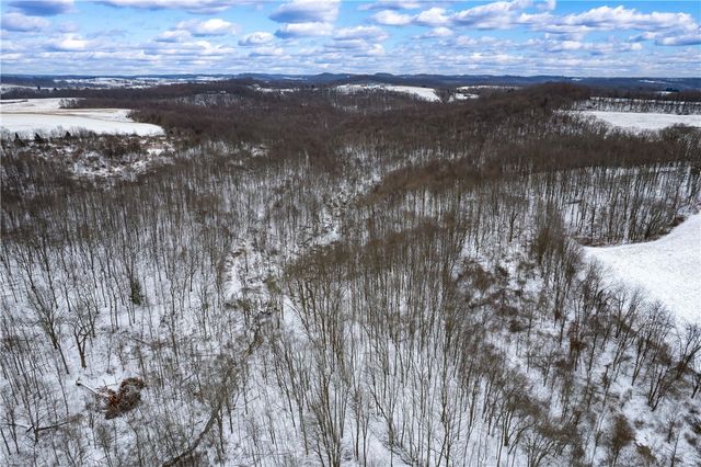 0 Nye Road, Perry Twp, PA 16051