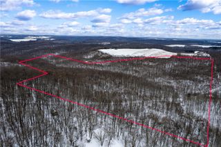 0 Nye Road, Perry Twp, PA 16051