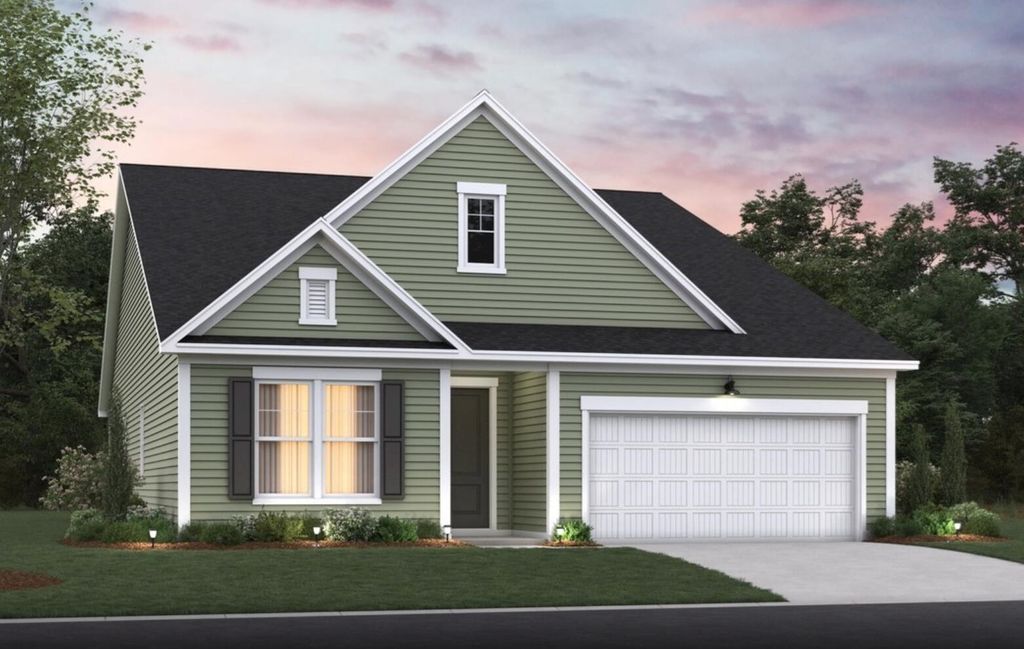 3000 Winding Grove Lane, Moncks Corner, SC 29461