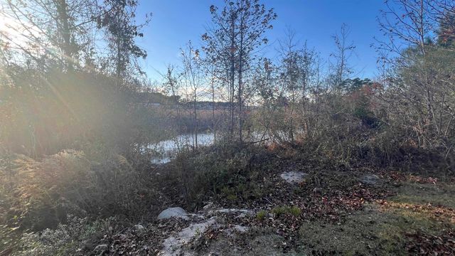 10.79 acres Highway 90, Longs, SC 29568