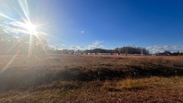 10.79 acres Highway 90, Longs, SC 29568