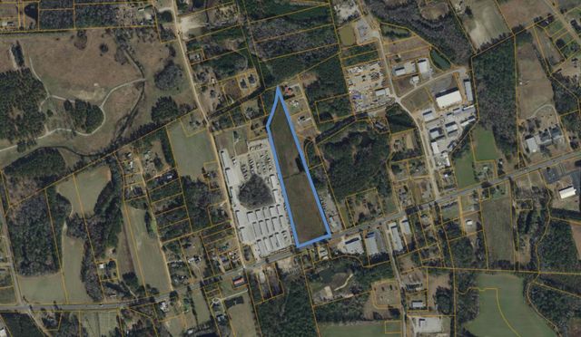 10.79 acres Highway 90, Longs, SC 29568