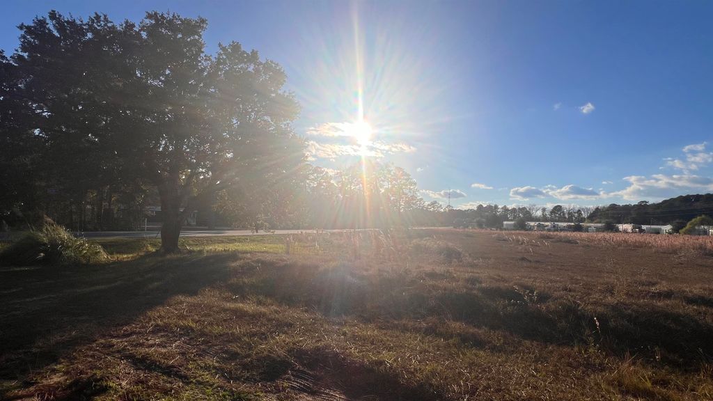 10.79 acres Highway 90, Longs, SC 29568