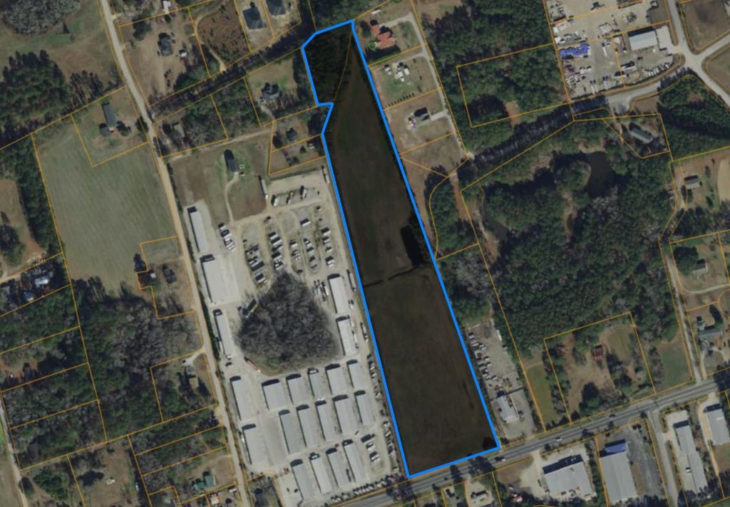 10.79 acres Highway 90, Longs, SC 29568 — photo 2
