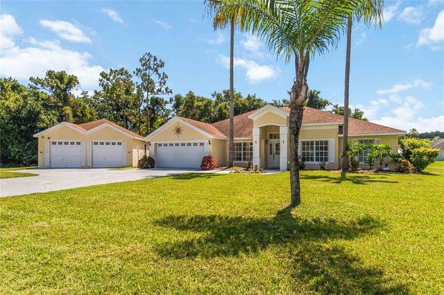 3225 CANOE CREEK ROAD, St Cloud, FL 34772