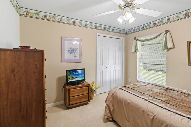 3225 CANOE CREEK ROAD, St Cloud, FL 34772