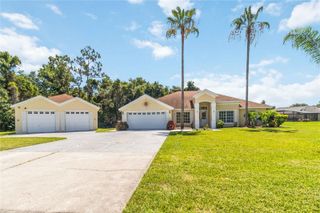 3225 CANOE CREEK ROAD, St Cloud, FL 34772