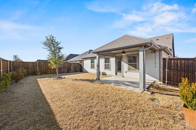 1522 Wayback Drive, Celina, TX 75009