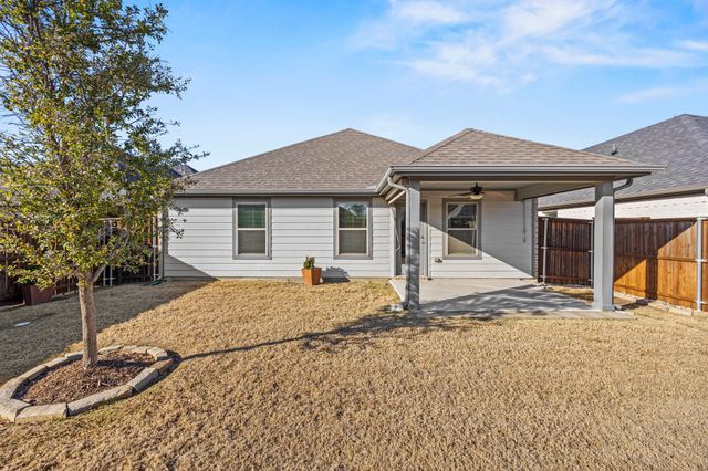 1522 Wayback Drive, Celina, TX 75009
