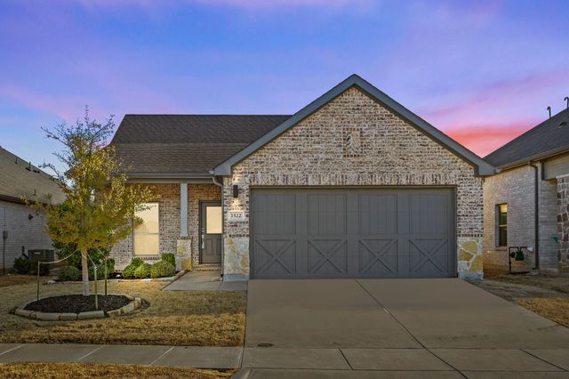 1522 Wayback Drive, Celina, TX 75009
